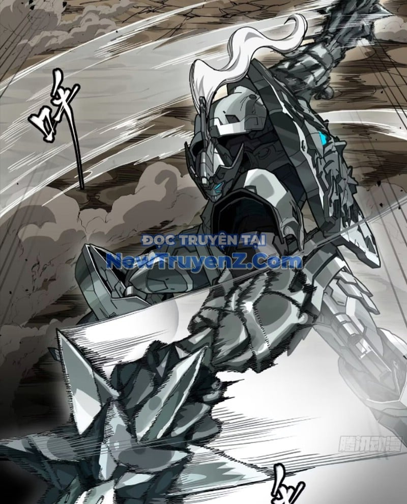 Tinh Giáp Hồn Tướng: Chapter 282