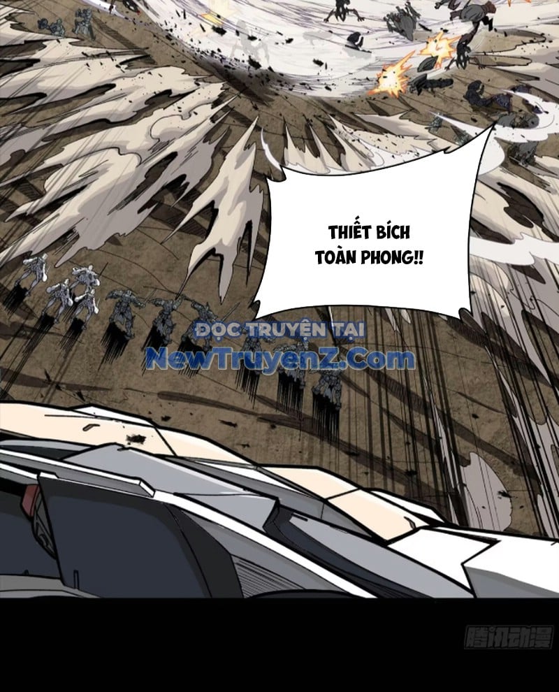 Tinh Giáp Hồn Tướng: Chapter 282