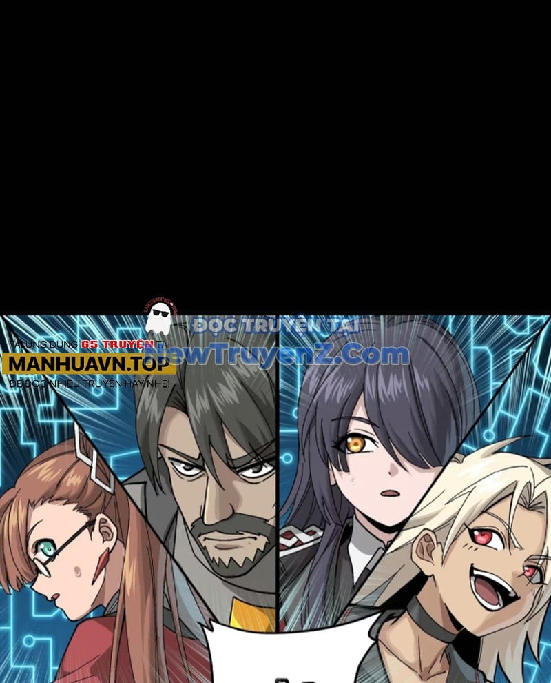 Tinh Giáp Hồn Tướng: Chapter 282