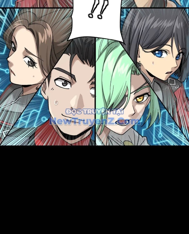 Tinh Giáp Hồn Tướng: Chapter 282