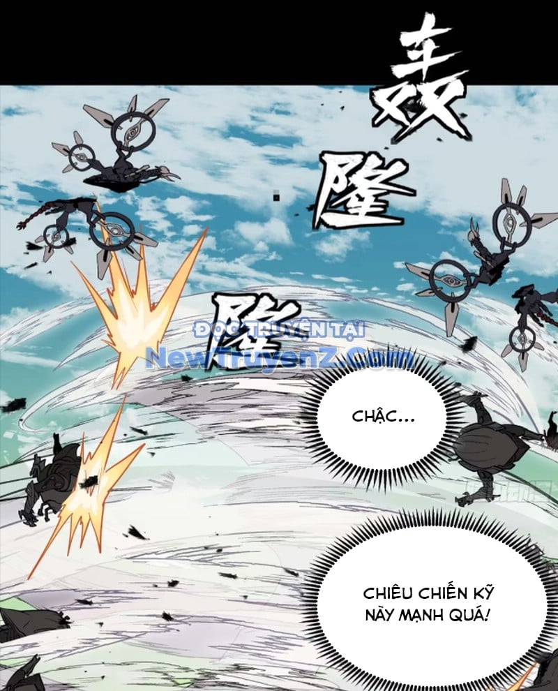 Tinh Giáp Hồn Tướng: Chapter 282