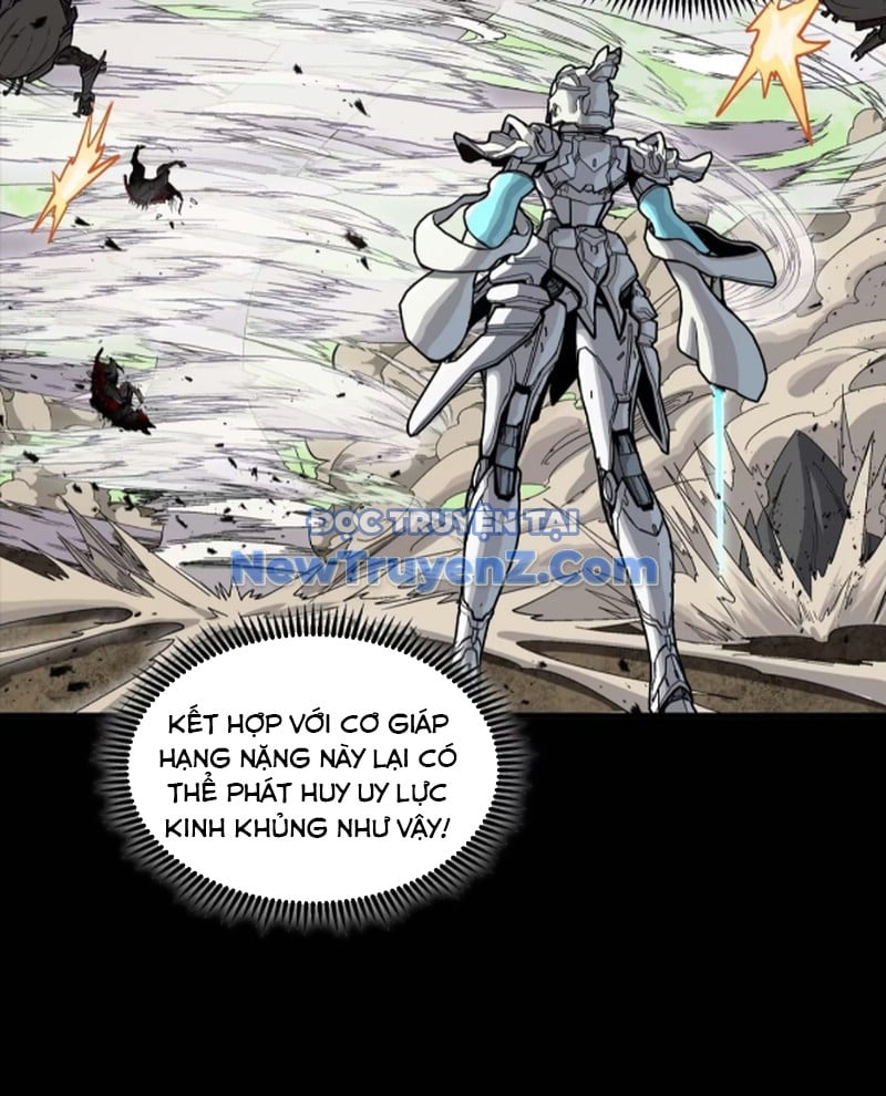 Tinh Giáp Hồn Tướng: Chapter 282