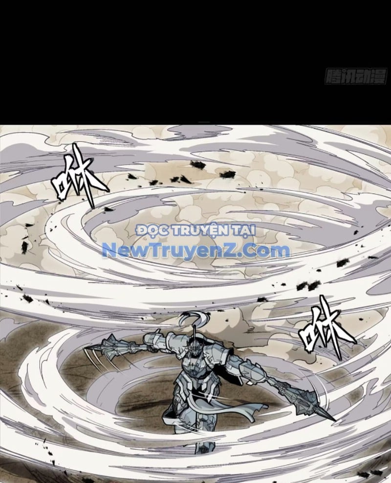 Tinh Giáp Hồn Tướng: Chapter 282