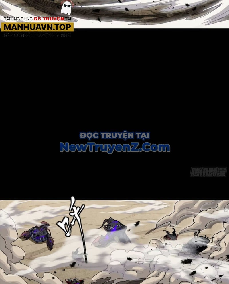 Tinh Giáp Hồn Tướng: Chapter 282