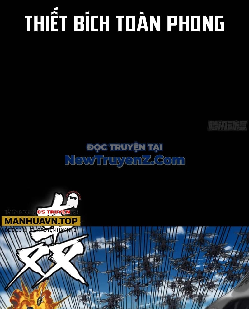 Tinh Giáp Hồn Tướng: Chapter 282