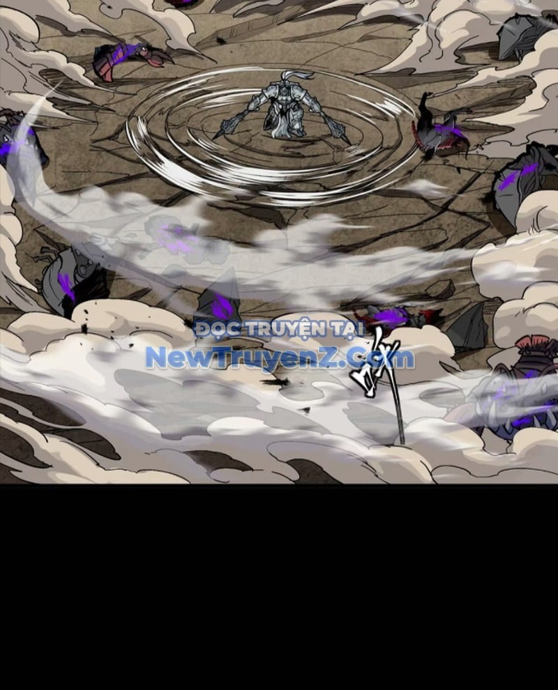 Tinh Giáp Hồn Tướng: Chapter 282