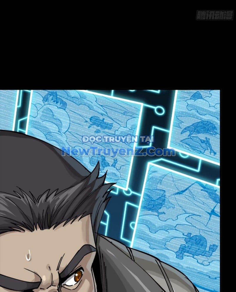 Tinh Giáp Hồn Tướng: Chapter 282