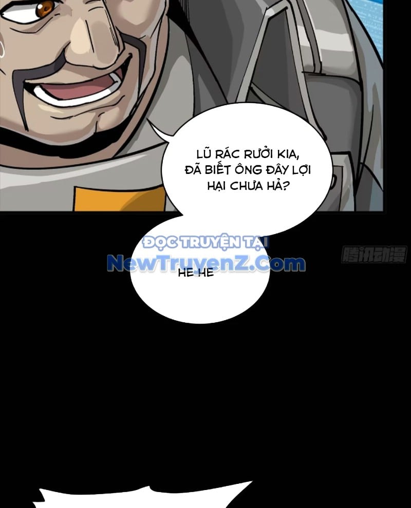Tinh Giáp Hồn Tướng: Chapter 282