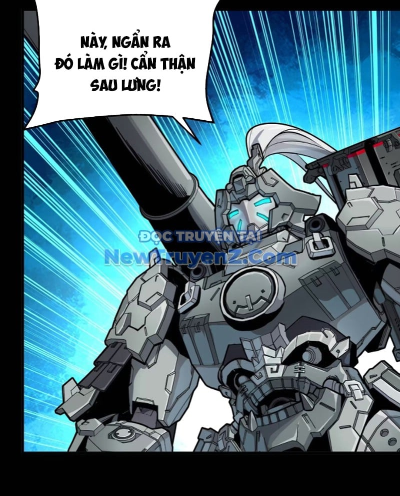 Tinh Giáp Hồn Tướng: Chapter 282