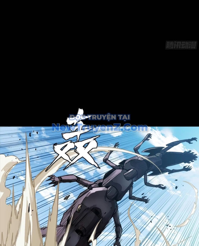 Tinh Giáp Hồn Tướng: Chapter 282