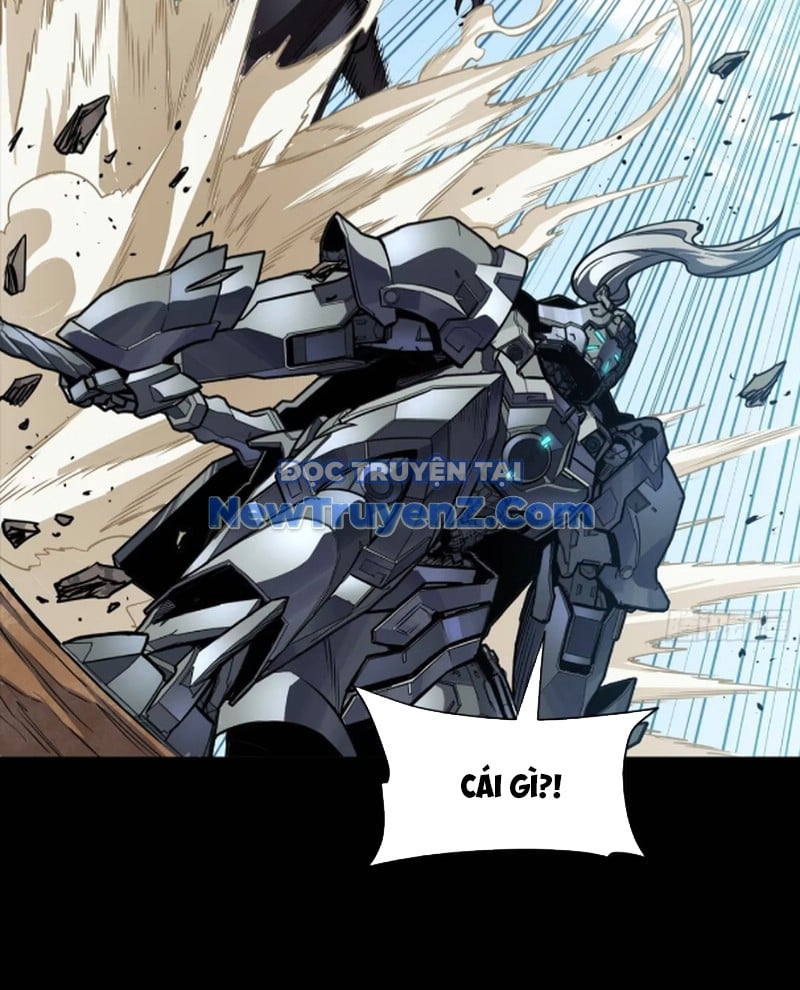 Tinh Giáp Hồn Tướng: Chapter 282