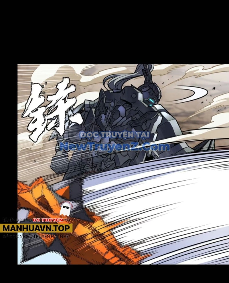 Tinh Giáp Hồn Tướng: Chapter 282