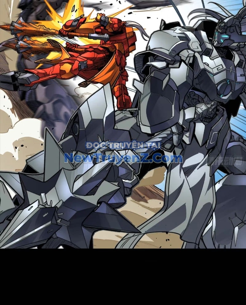 Tinh Giáp Hồn Tướng: Chapter 282