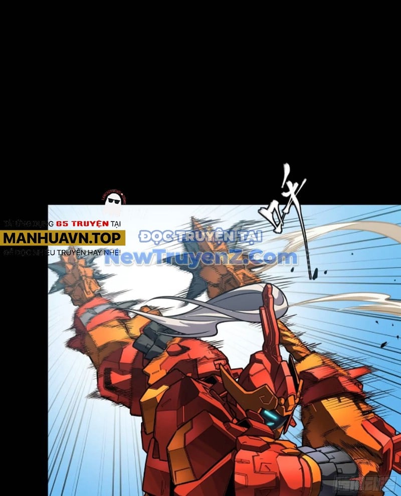 Tinh Giáp Hồn Tướng: Chapter 282