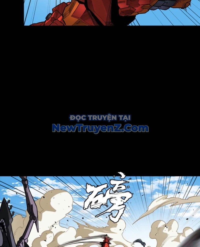 Tinh Giáp Hồn Tướng: Chapter 282