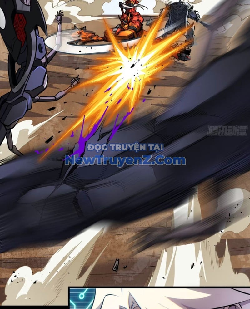 Tinh Giáp Hồn Tướng: Chapter 282