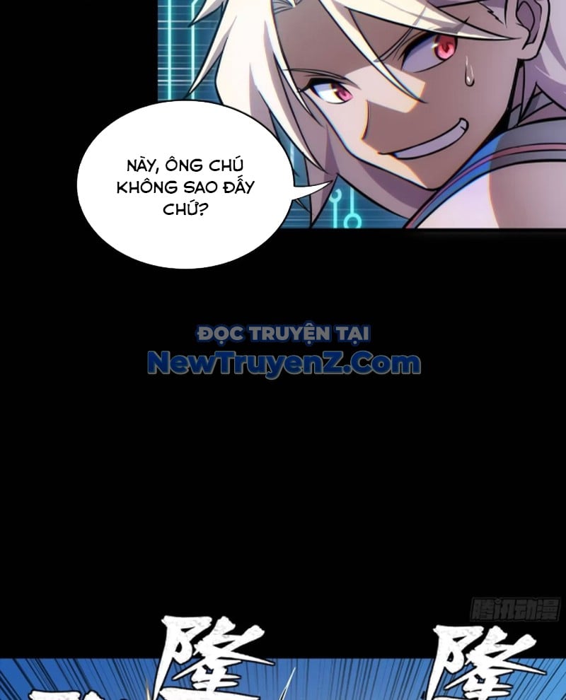 Tinh Giáp Hồn Tướng: Chapter 282