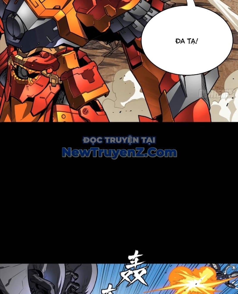 Tinh Giáp Hồn Tướng: Chapter 282