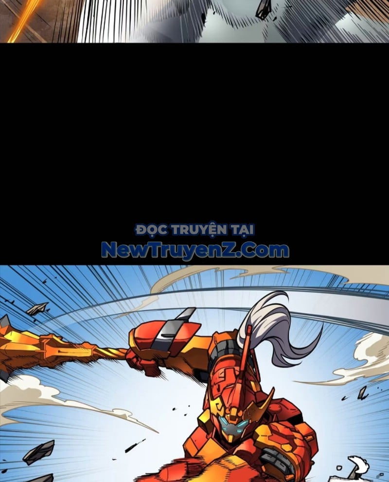 Tinh Giáp Hồn Tướng: Chapter 282