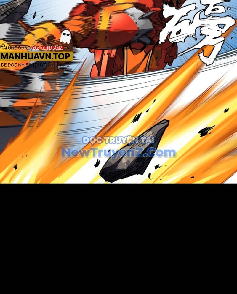 Tinh Giáp Hồn Tướng: Chapter 282