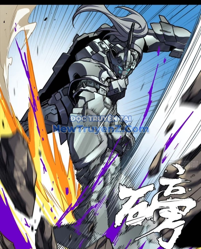 Tinh Giáp Hồn Tướng: Chapter 282