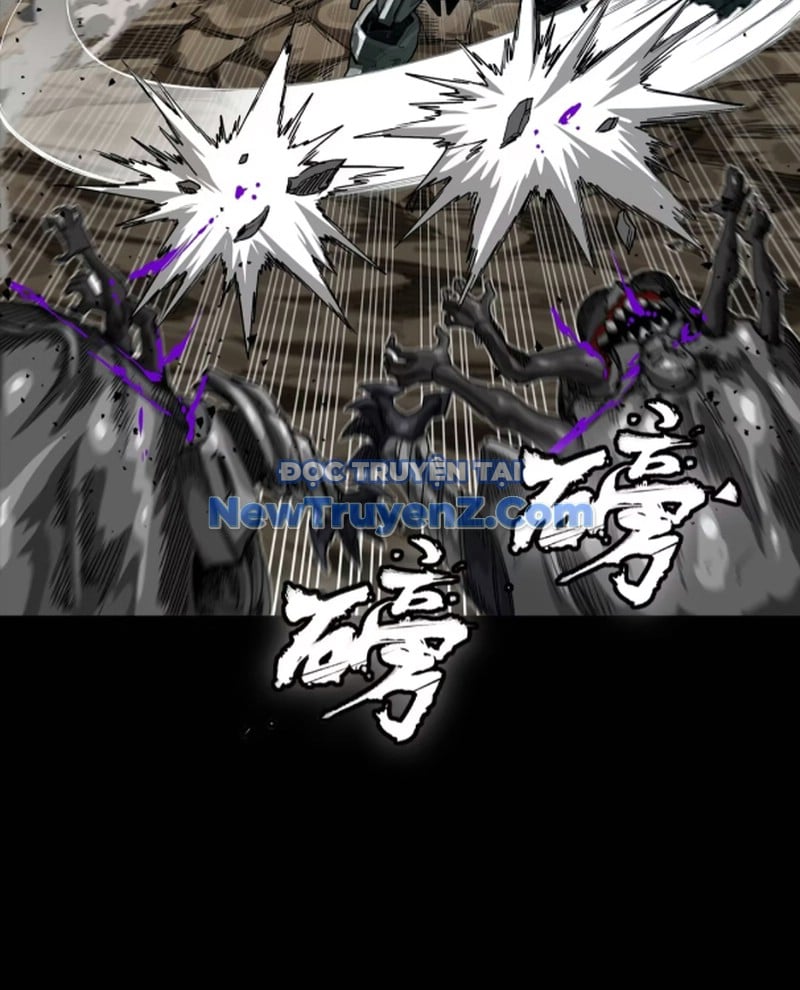 Tinh Giáp Hồn Tướng: Chapter 282