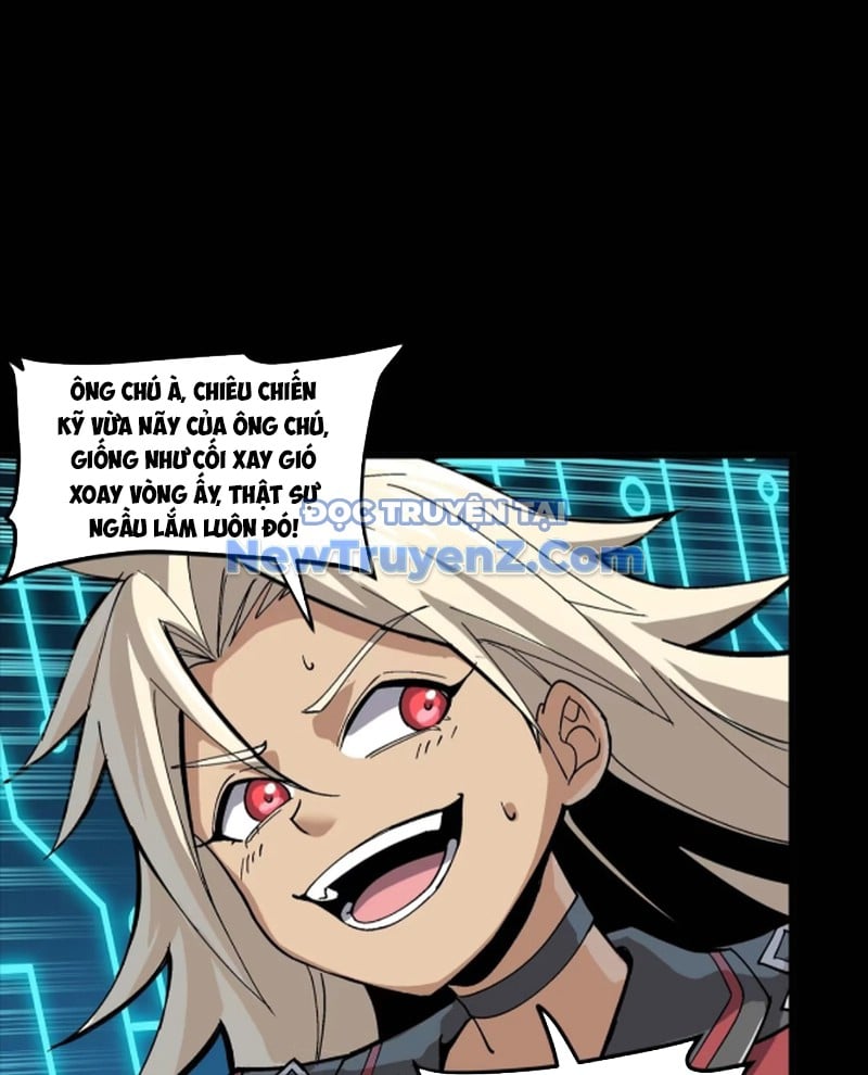 Tinh Giáp Hồn Tướng: Chapter 282