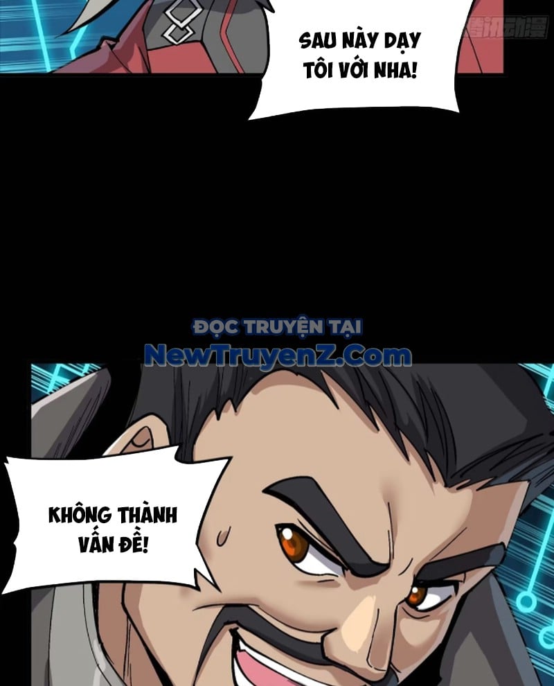 Tinh Giáp Hồn Tướng: Chapter 282