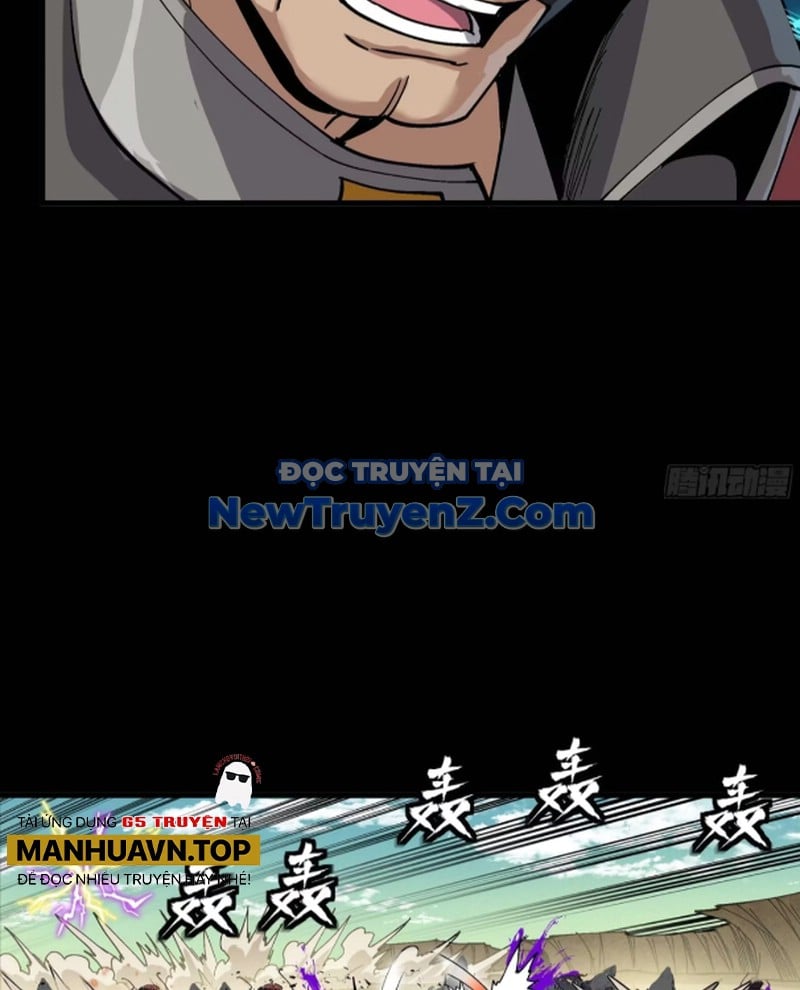 Tinh Giáp Hồn Tướng: Chapter 282