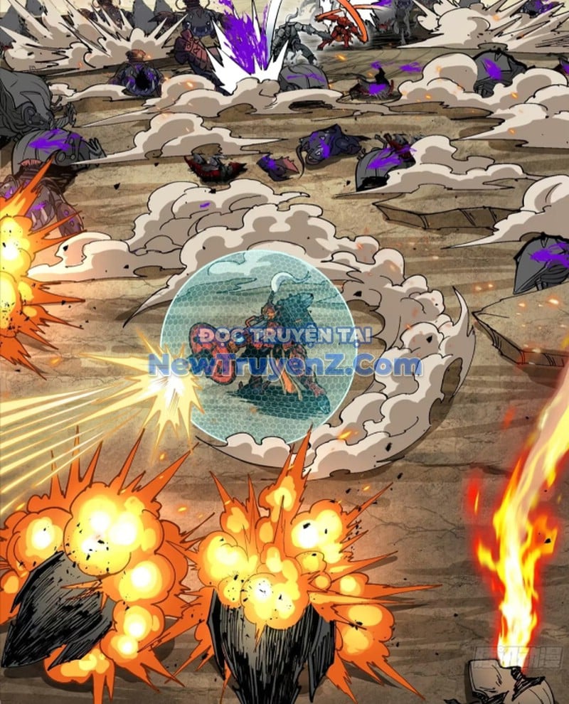 Tinh Giáp Hồn Tướng: Chapter 282