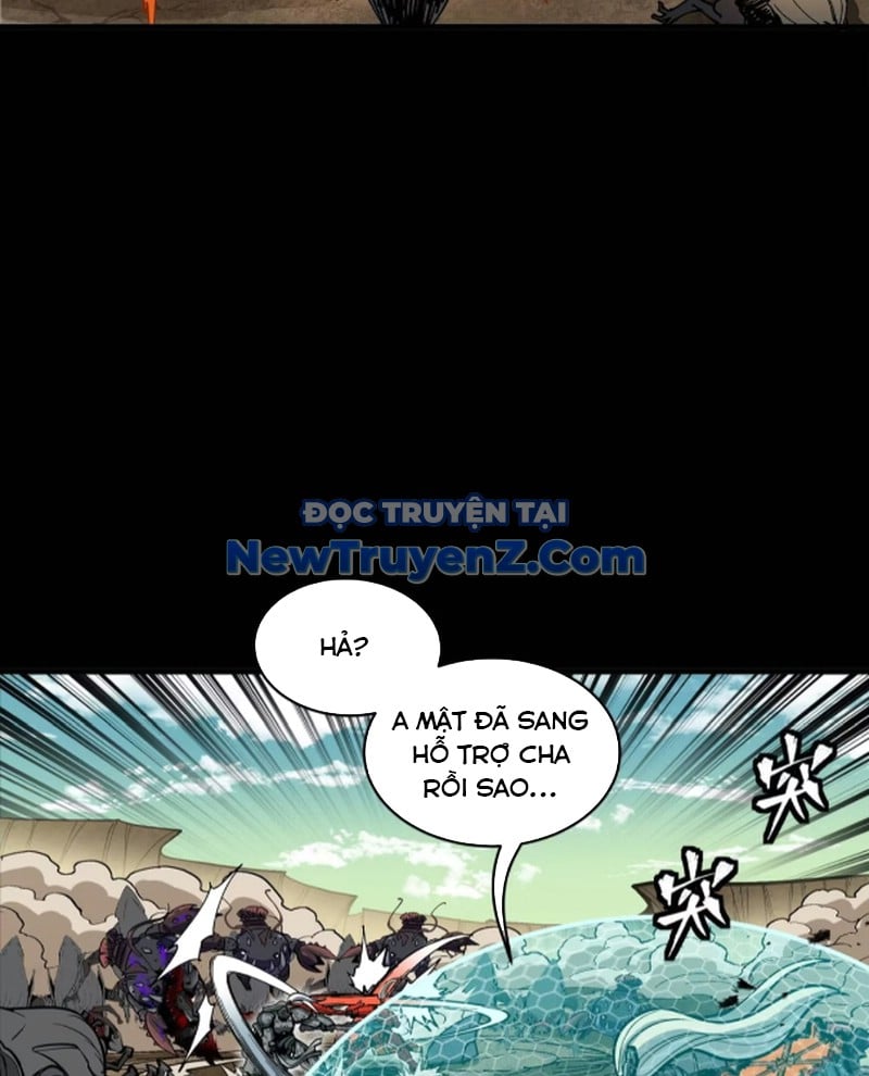 Tinh Giáp Hồn Tướng: Chapter 282