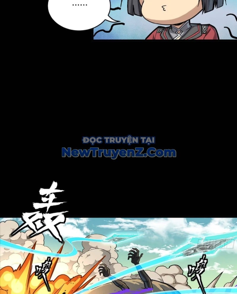 Tinh Giáp Hồn Tướng: Chapter 282