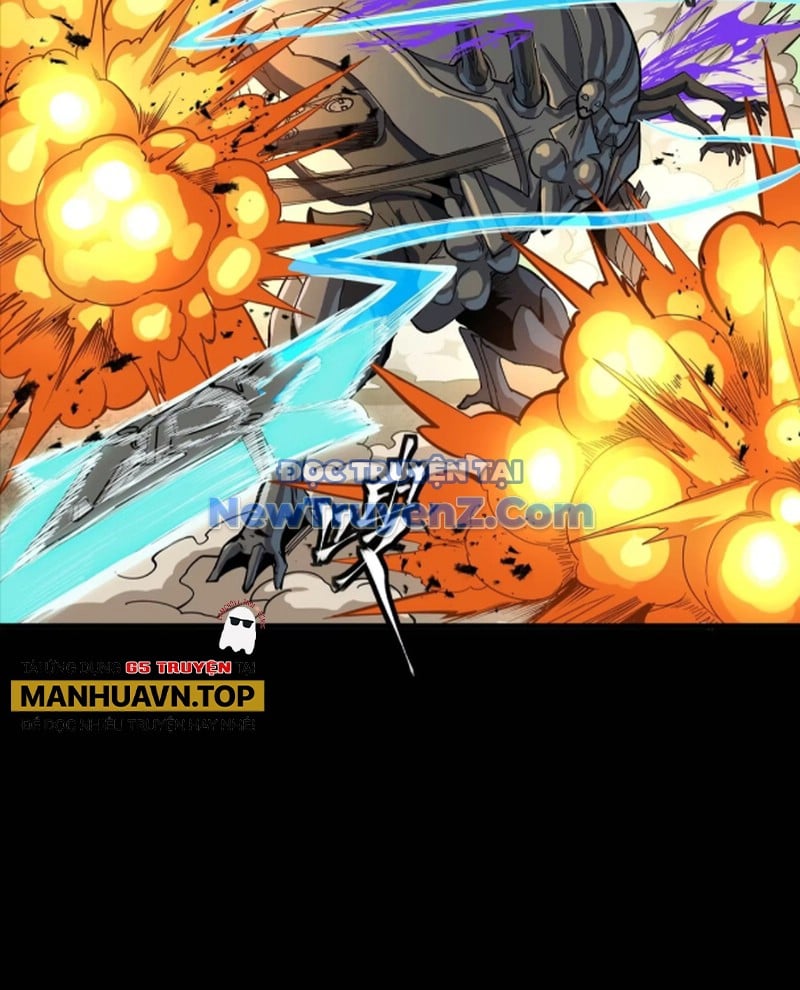 Tinh Giáp Hồn Tướng: Chapter 282