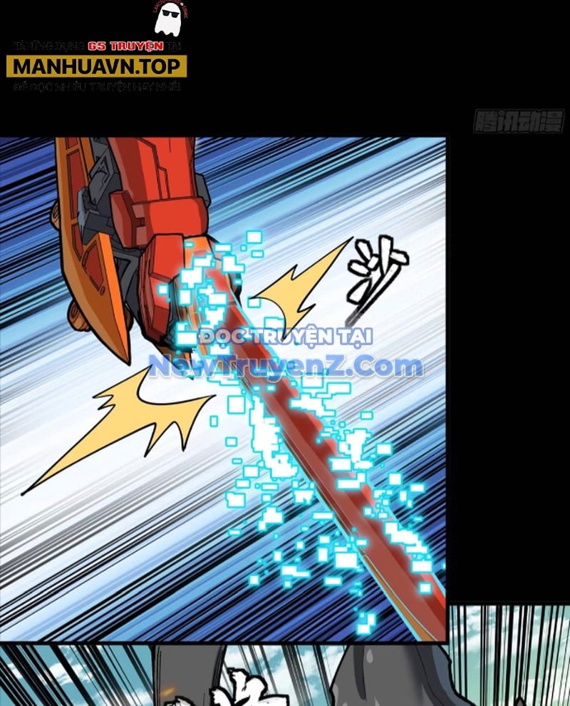 Tinh Giáp Hồn Tướng: Chapter 282