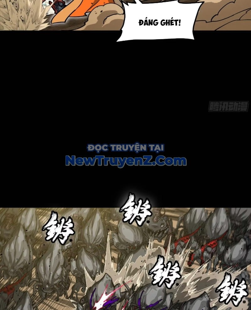 Tinh Giáp Hồn Tướng: Chapter 282