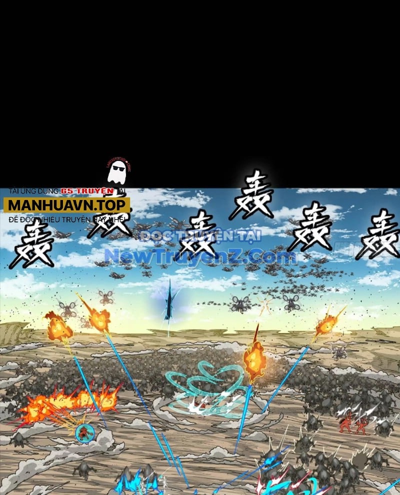 Tinh Giáp Hồn Tướng: Chapter 282