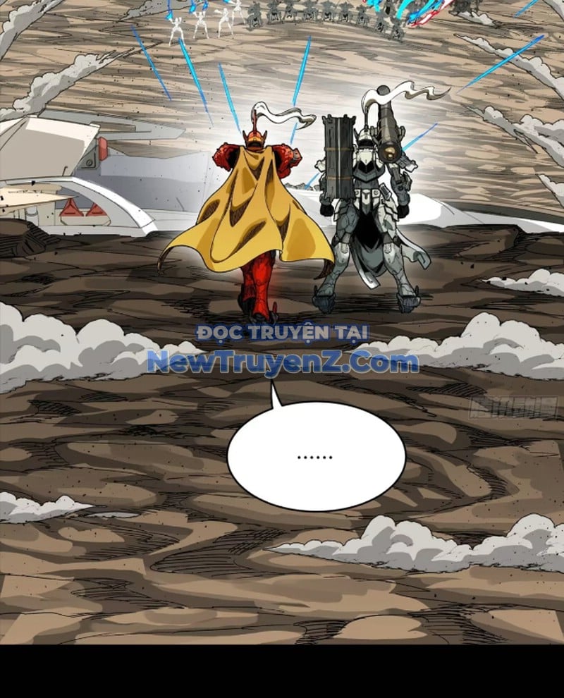 Tinh Giáp Hồn Tướng: Chapter 282