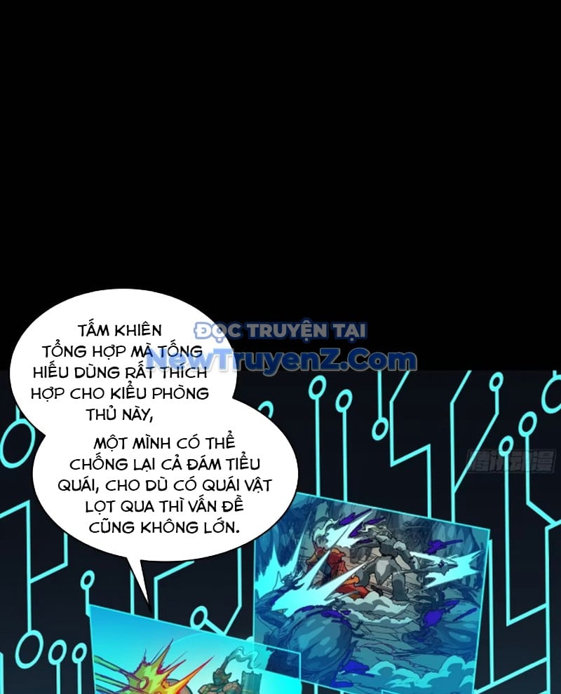 Tinh Giáp Hồn Tướng: Chapter 282