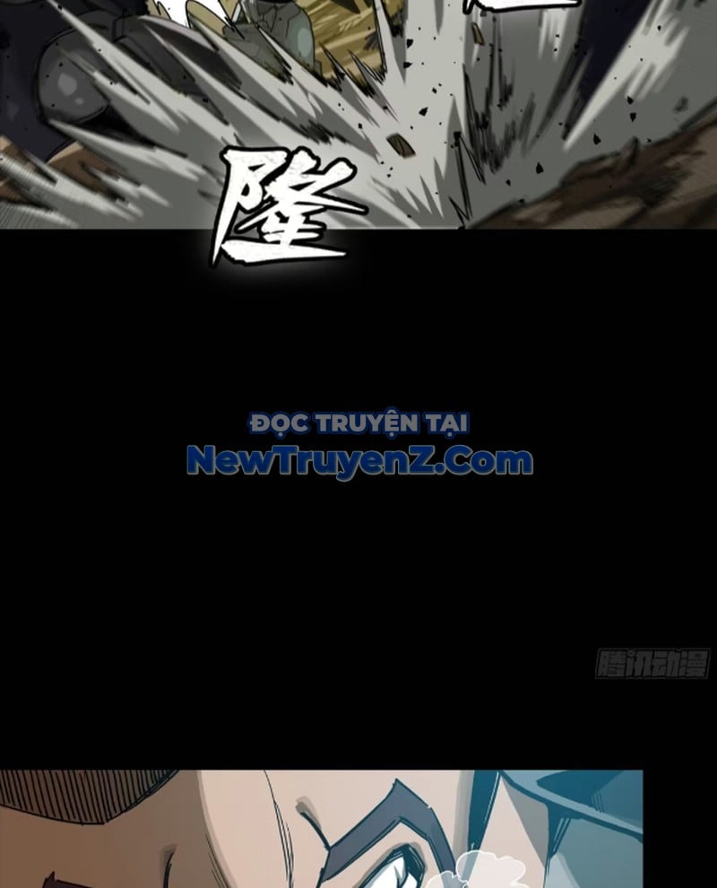 Tinh Giáp Hồn Tướng: Chapter 282