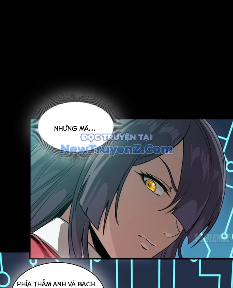 Tinh Giáp Hồn Tướng: Chapter 282