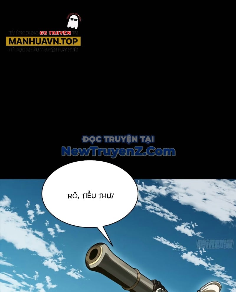 Tinh Giáp Hồn Tướng: Chapter 282