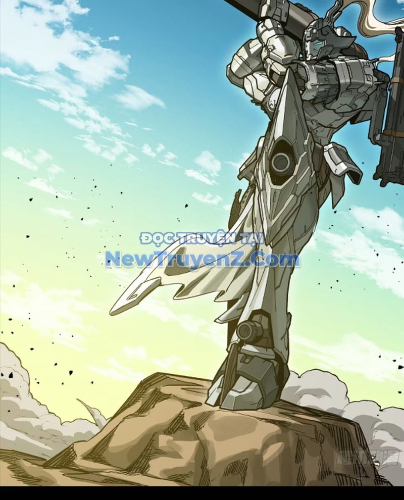 Tinh Giáp Hồn Tướng: Chapter 282