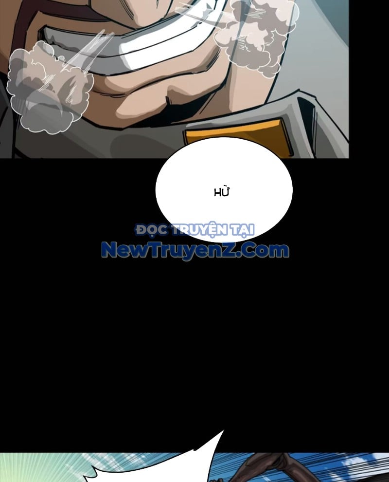 Tinh Giáp Hồn Tướng: Chapter 282