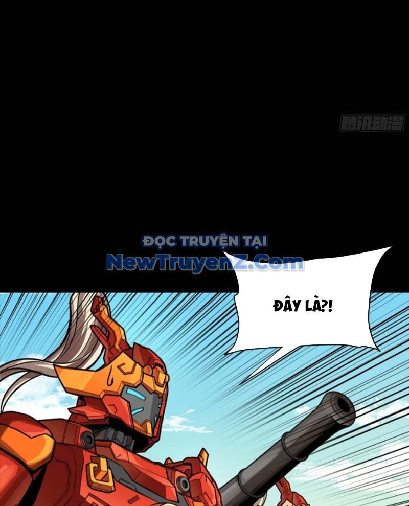 Tinh Giáp Hồn Tướng: Chapter 282