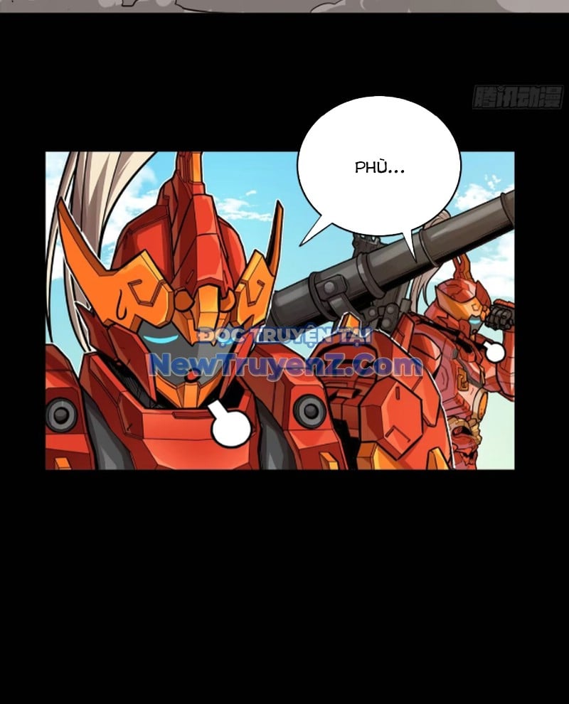 Tinh Giáp Hồn Tướng: Chapter 282