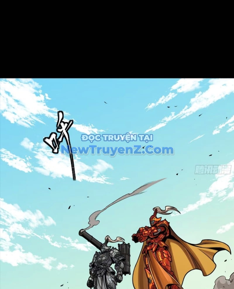 Tinh Giáp Hồn Tướng: Chapter 282