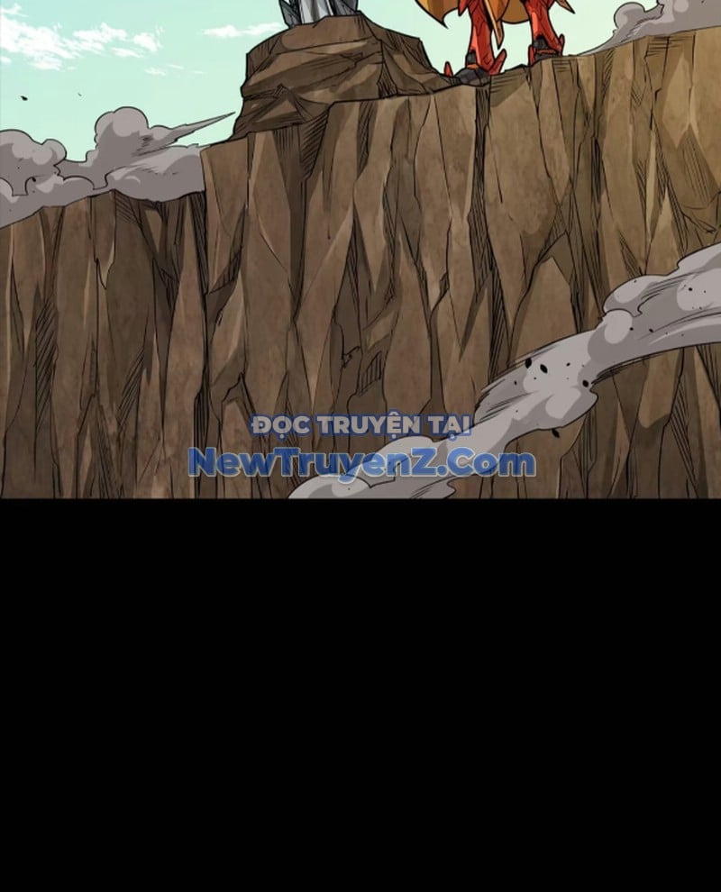 Tinh Giáp Hồn Tướng: Chapter 282