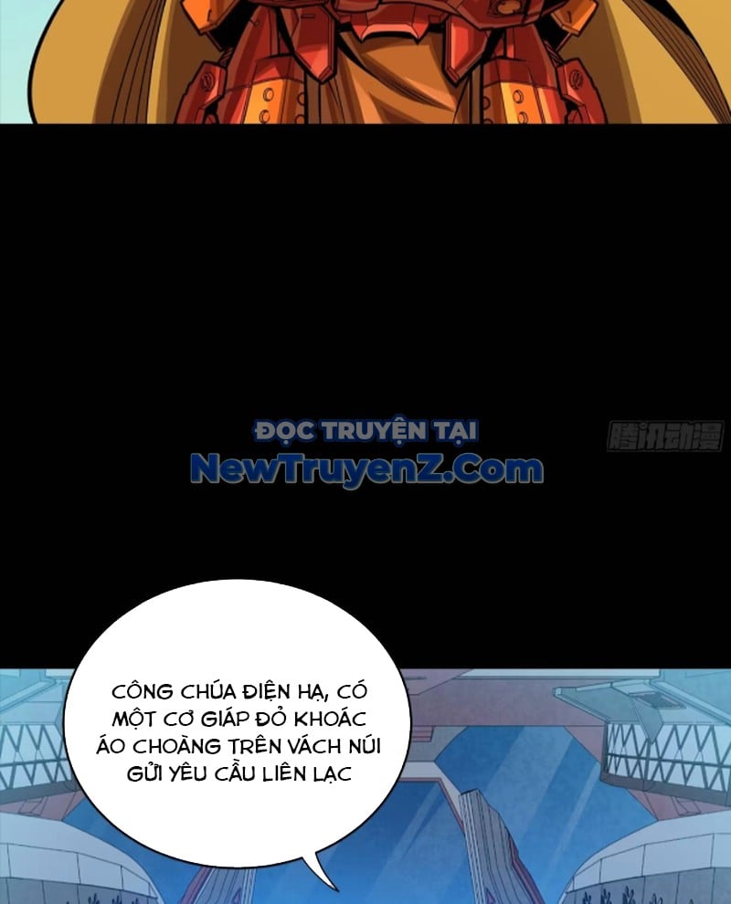 Tinh Giáp Hồn Tướng: Chapter 282