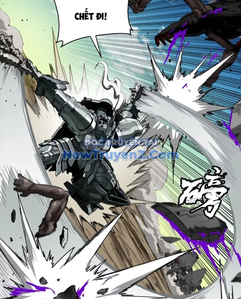 Tinh Giáp Hồn Tướng: Chapter 282