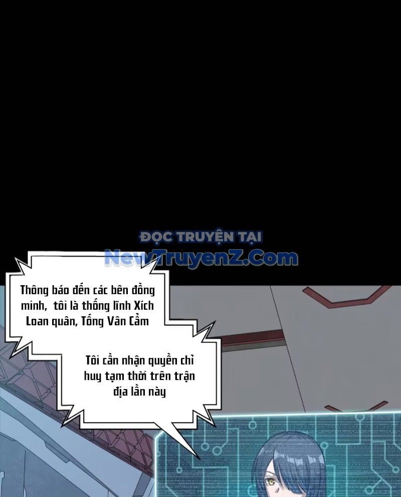 Tinh Giáp Hồn Tướng: Chapter 282